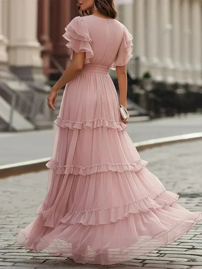 SEWERYNA | Elegant pink for special moments