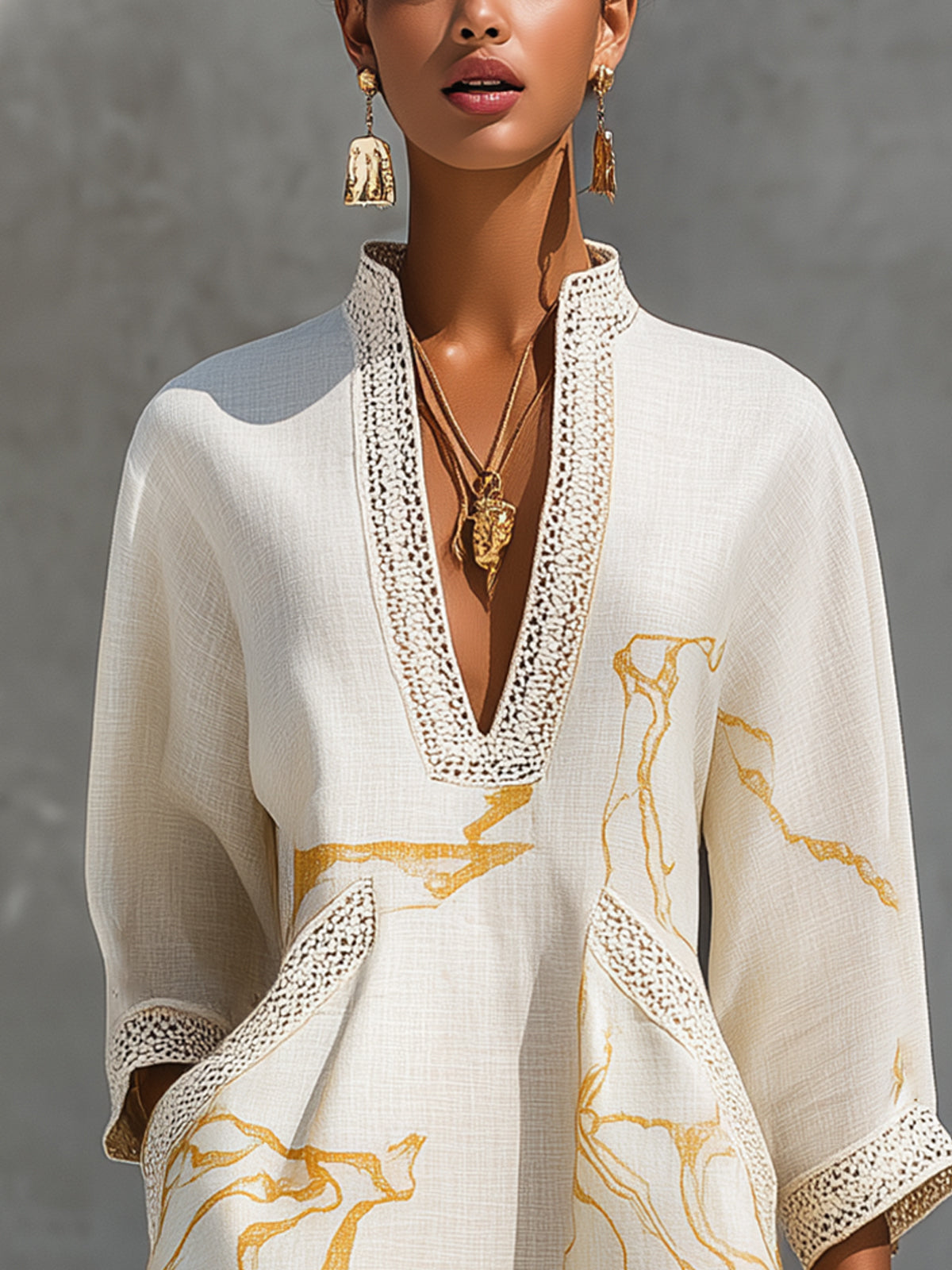 Vega Marrakech Dress