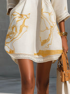 Vega Marrakech Dress