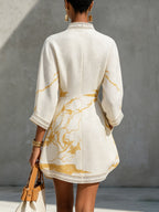 Vega Marrakech Dress