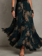AGATA | Floral elegance and lightness for every day