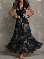 AGATA | Floral elegance and lightness for every day