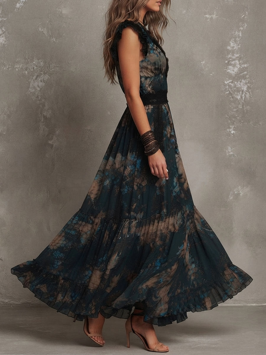 AGATA | Floral elegance and lightness for every day