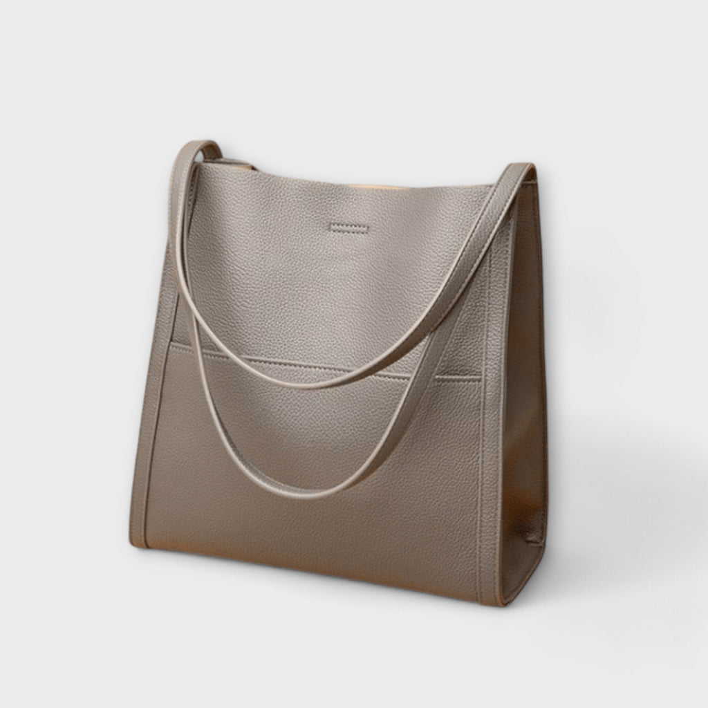 Aurora - Handmade Tote Bag