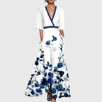 CANDICE | Elegant Spring Dress