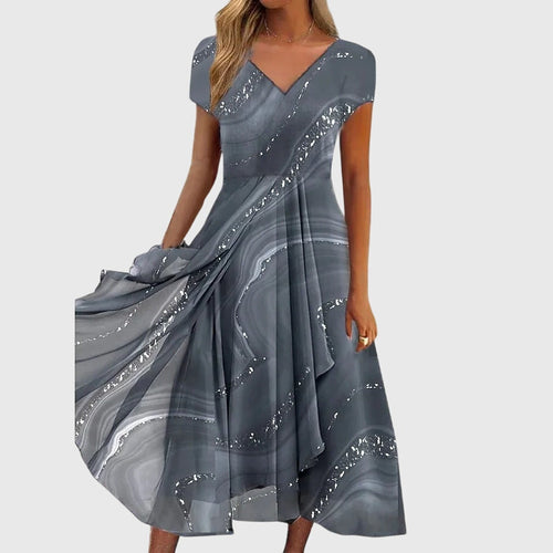 ADELAIDE | Flowy Dress