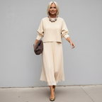 Emmie™ Elegant Two-Piece Set