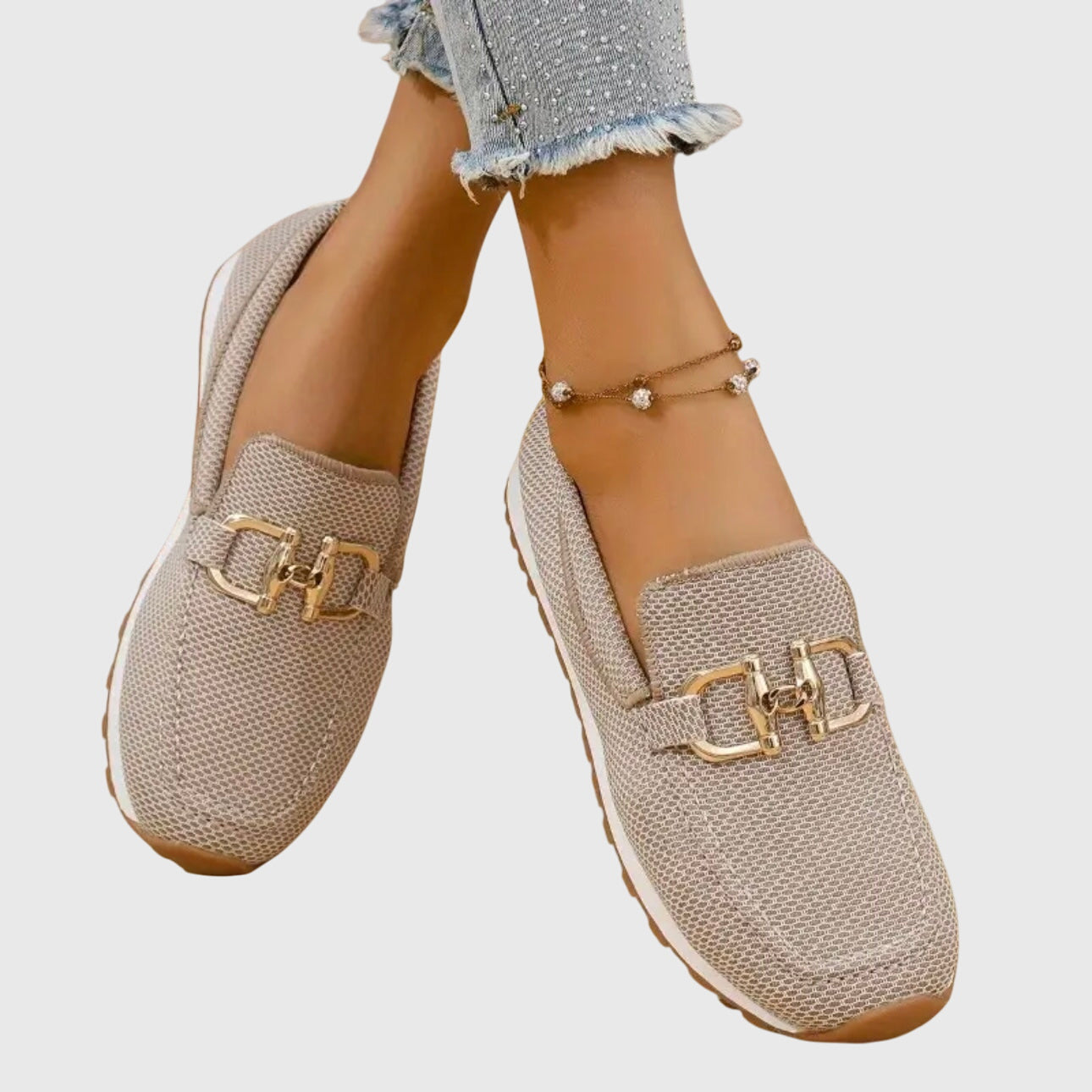 Orthopedic Loafers