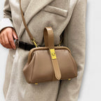Maelis - Vintage-Style Crossbody Bag