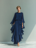 Vivienne Elegant Dress