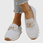 Orthopedic Loafers