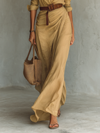 Amélie Long Dress