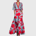 CANDICE | Elegant Spring Dress