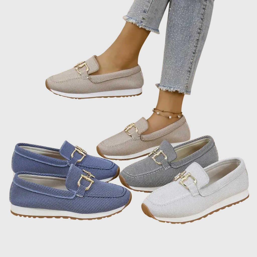 Orthopedic Loafers