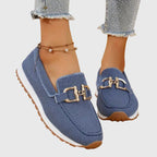Orthopedic Loafers