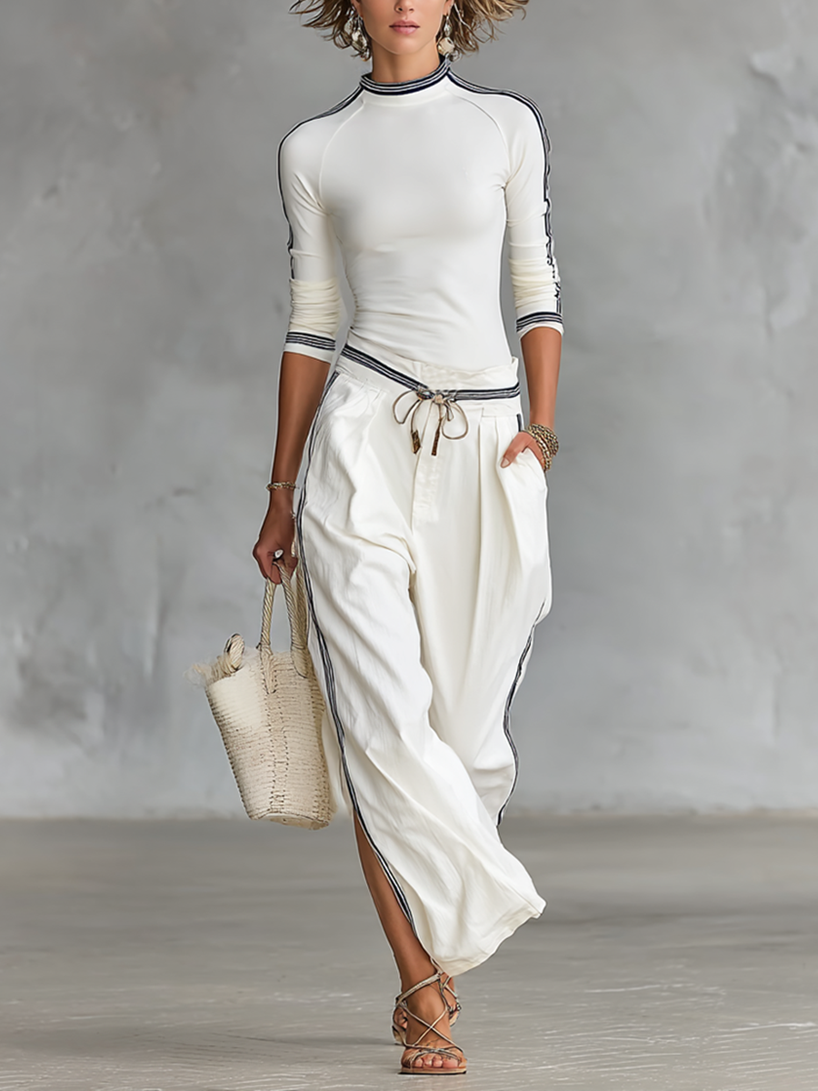 Serena Elegant Set