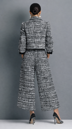 Lucía | Sophisticated & Versatile Two-Piece Suit