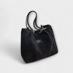 Aurora - Soft Velvet Shoulder Bag