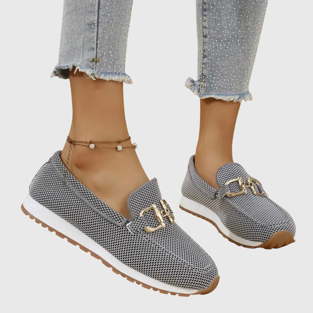 Orthopedic Loafers