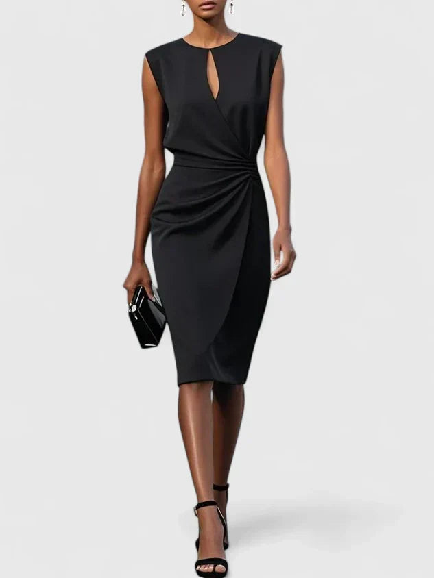 LISANDRAH | Elegant Dress