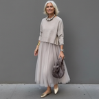 Emmie™ Elegant Two-Piece Set