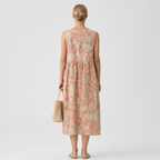 Long Bohemian Dress