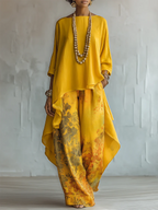 Fiorella: Boho Set with Radiant Charm