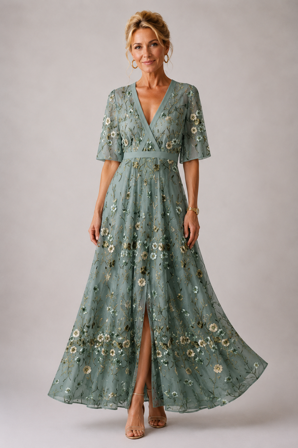 LUBOMIRA | A Garden in Breathtaking Bloom