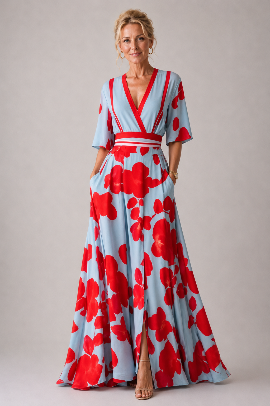 LUBOMIRA | A Garden in Breathtaking Bloom